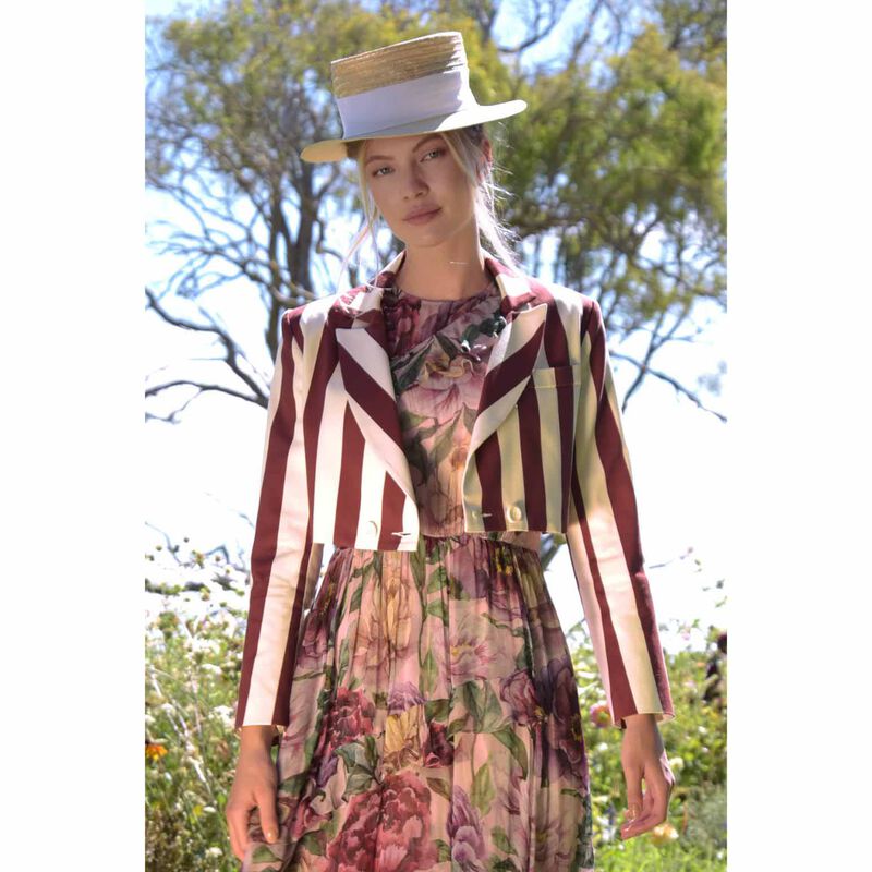 Trelise Cooper Step Right Up Jacket image number 3